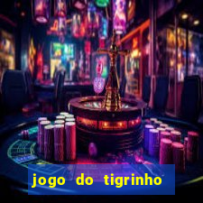 jogo do tigrinho deposito minimo 5 reais